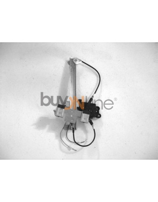 EW056600 ALZACRISTALLI ELETTRICI