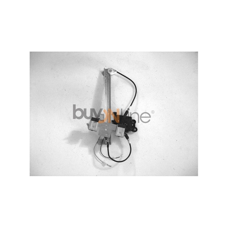 EW056600 ALZACRISTALLI ELETTRICI