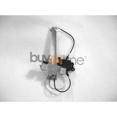 EW056600 ALZACRISTALLI ELETTRICI