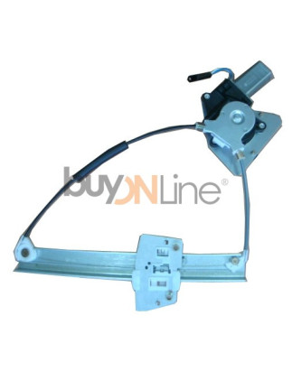 EW056820 ALZACRISTALLI ELETTRICI