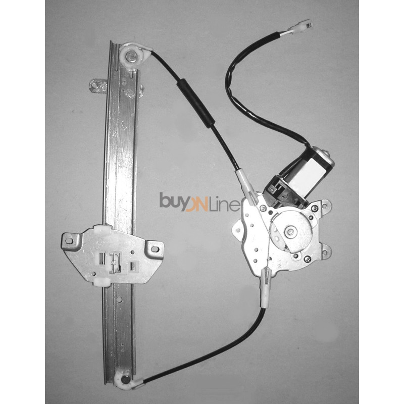 EW057020 ALZACRISTALLI ELETTRICI