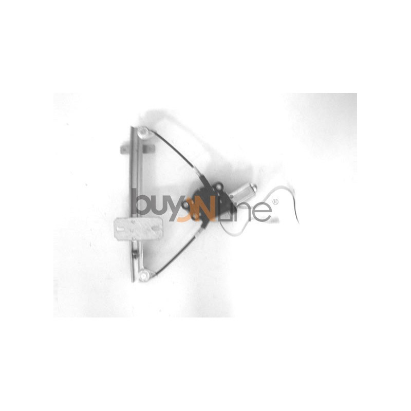 EW057220 ALZACRISTALLI ELETTRICI