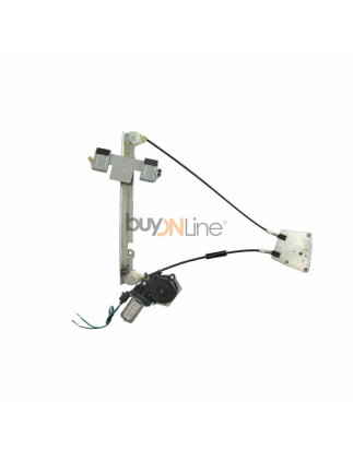 EW057400 ALZACRISTALLI ELETTRICI