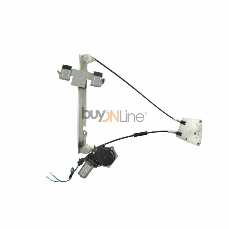 EW057400 ALZACRISTALLI ELETTRICI