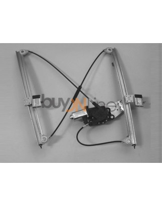 EW057600 ALZACRISTALLI ELETTRICI