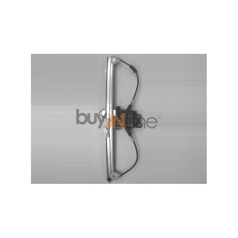 EW057900 ALZACRISTALLI ELETTRICI