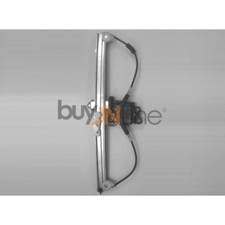 EW057900 ALZACRISTALLI ELETTRICI