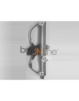 EW058300 ALZACRISTALLI ELETTRICI