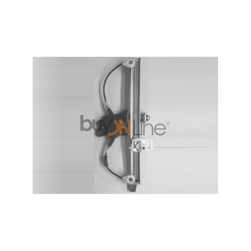 EW058300 ALZACRISTALLI ELETTRICI