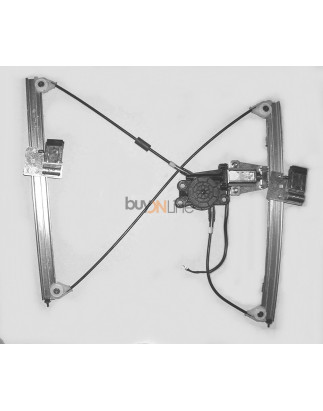 EW058500 ALZACRISTALLI ELETTRICI