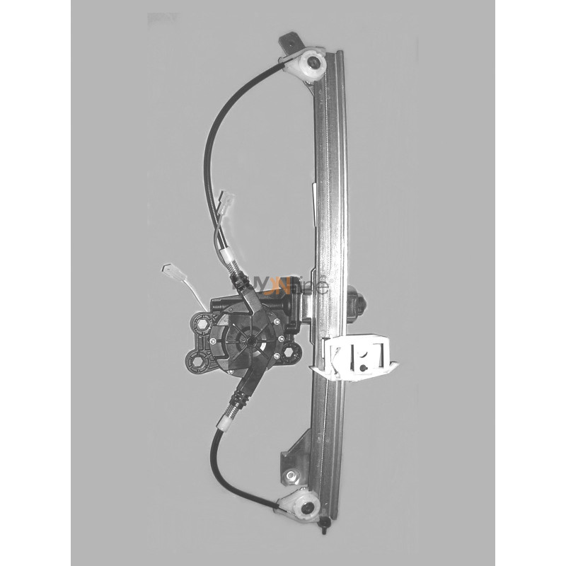 EW058800 ALZACRISTALLI ELETTRICI