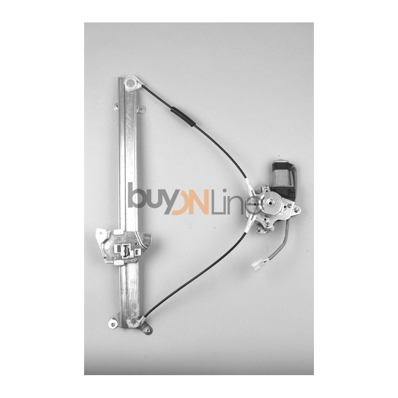 EW059020 ALZACRISTALLI ELETTRICI