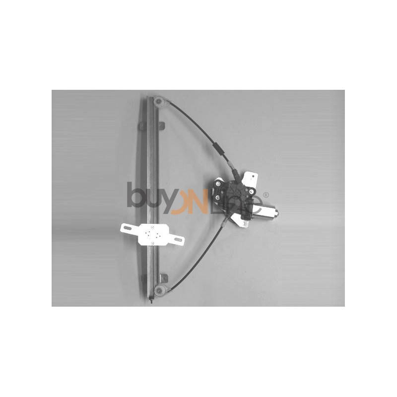 EW059220 ALZACRISTALLI ELETTRICI