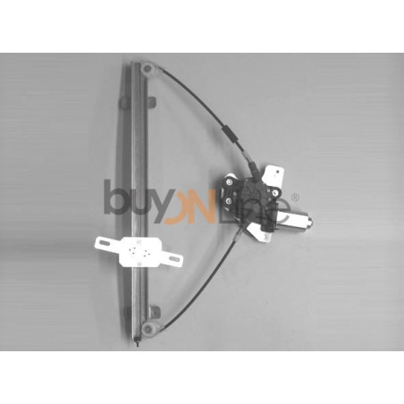 EW059220 ALZACRISTALLI ELETTRICI