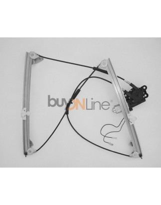 EW059800 ALZACRISTALLI ELETTRICI