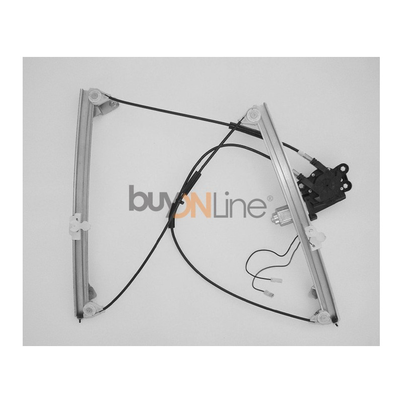 EW059800 ALZACRISTALLI ELETTRICI