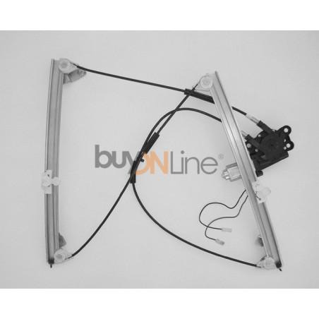 EW059800 ALZACRISTALLI ELETTRICI