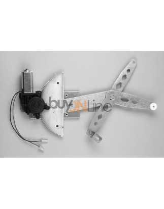 EW059900 ALZACRISTALLI ELETTRICI