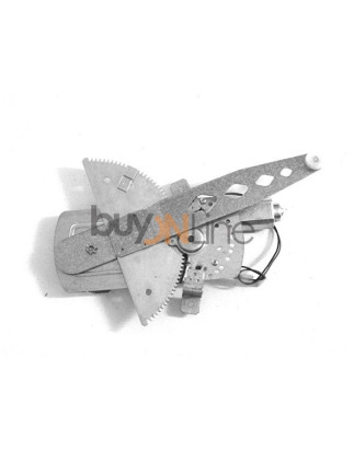 EW060420 ALZACRISTALLI ELETTRICI