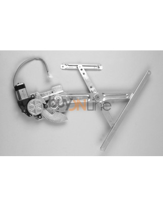 EW061020 ALZACRISTALLI ELETTRICI