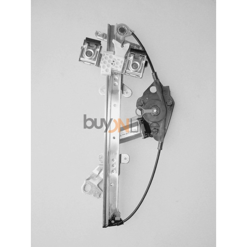 EW061600 ALZACRISTALLI ELETTRICI