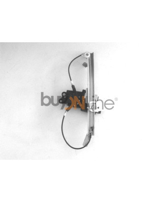 EW061700 ALZACRISTALLI ELETTRICI