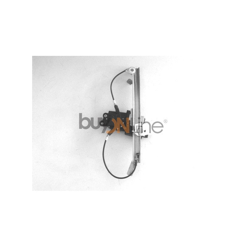 EW061700 ALZACRISTALLI ELETTRICI