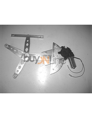 EW061900 ALZACRISTALLI ELETTRICI