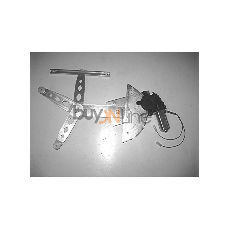 EW061900 ALZACRISTALLI ELETTRICI