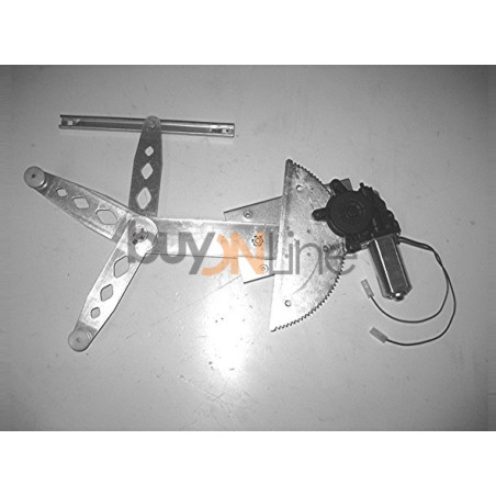 EW061900 ALZACRISTALLI ELETTRICI