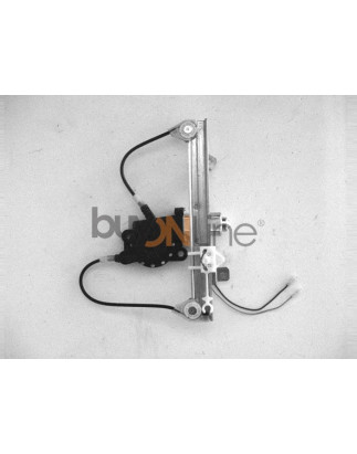 EW062200 ALZACRISTALLI ELETTRICI