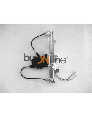 EW062220 ALZACRISTALLI ELETTRICI