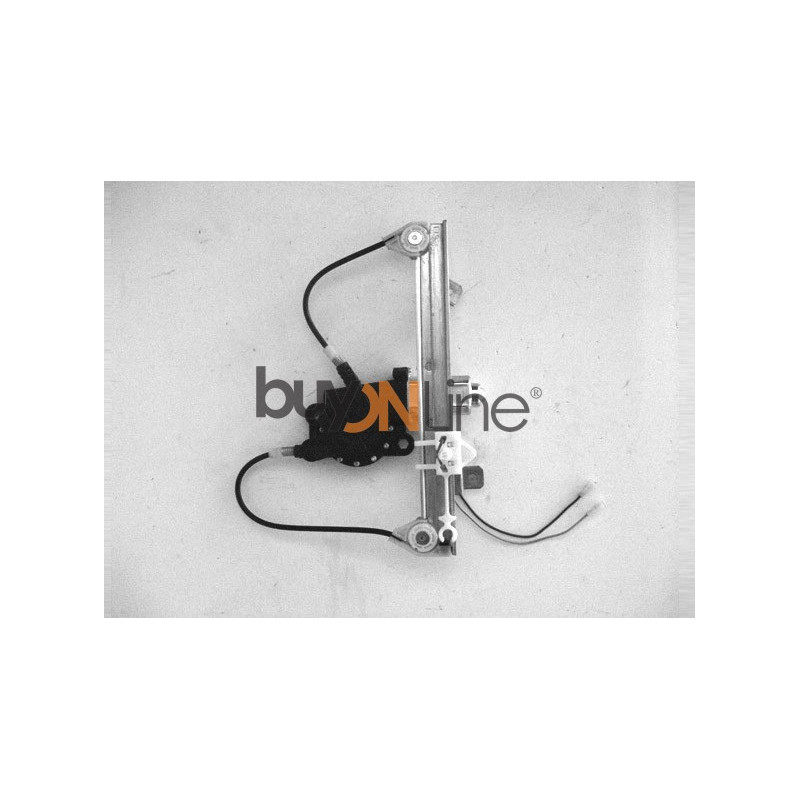 EW062220 ALZACRISTALLI ELETTRICI