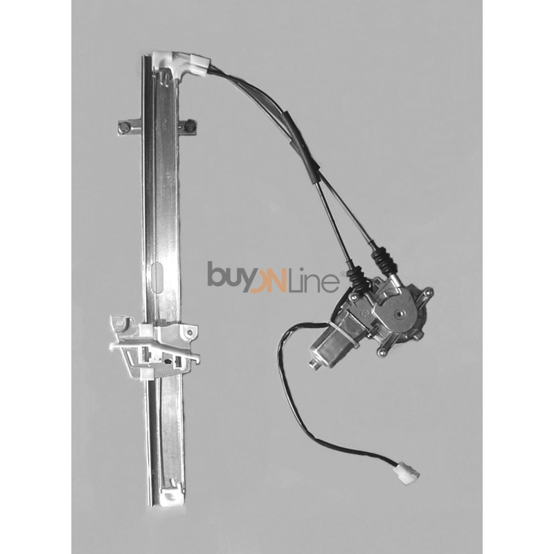 EW062300 ALZACRISTALLI ELETTRICI