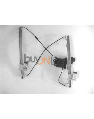 EW062500 ALZACRISTALLI ELETTRICI