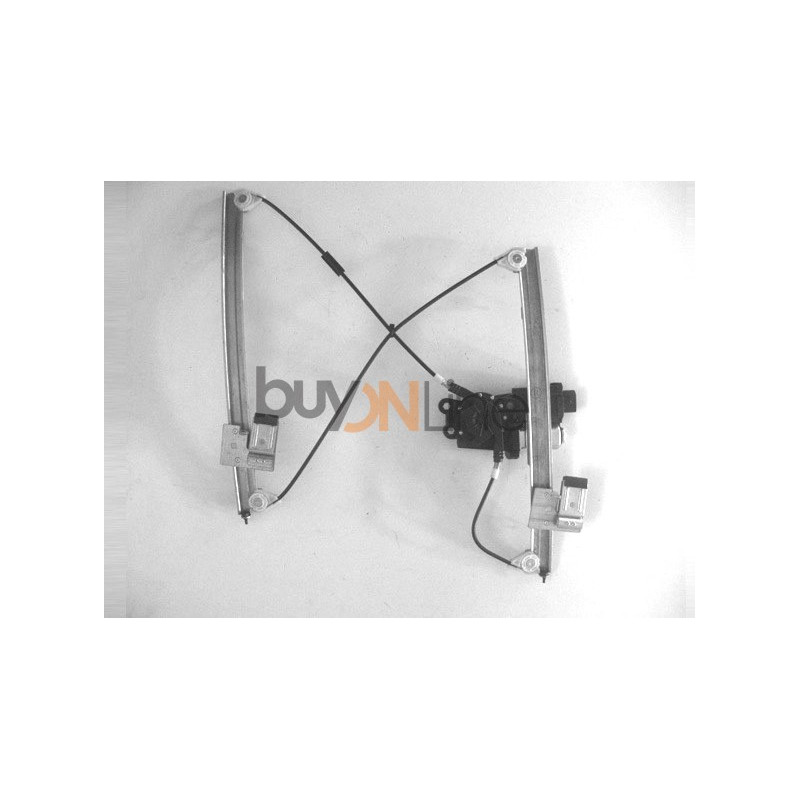 EW062500 ALZACRISTALLI ELETTRICI