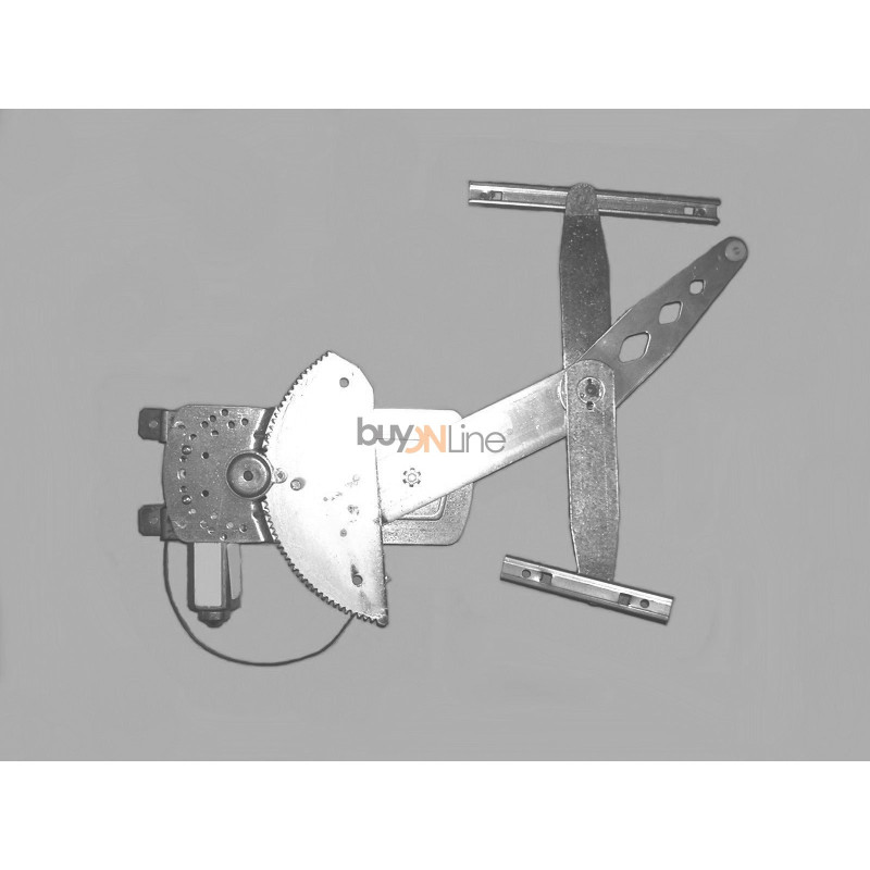 EW062900 ALZACRISTALLI ELETTRICI