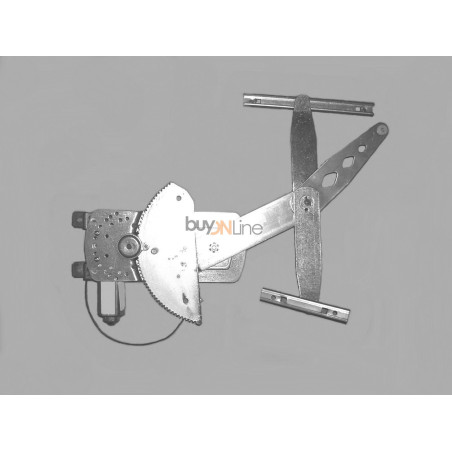 EW062900 ALZACRISTALLI ELETTRICI