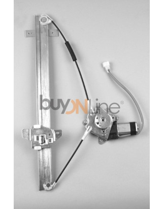 EW063100 ALZACRISTALLI ELETTRICI