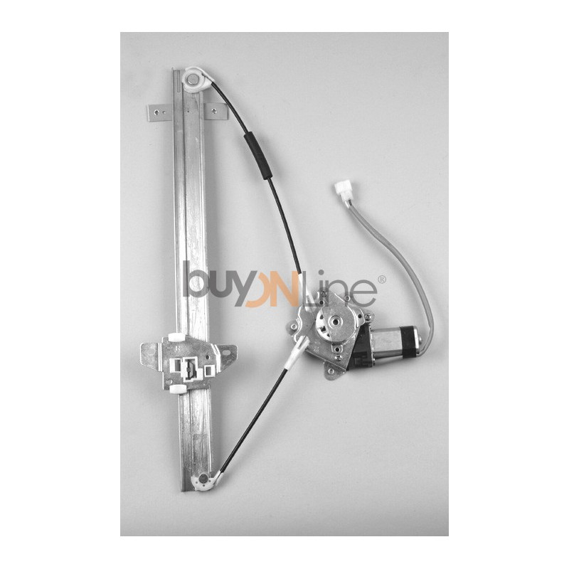 EW063100 ALZACRISTALLI ELETTRICI