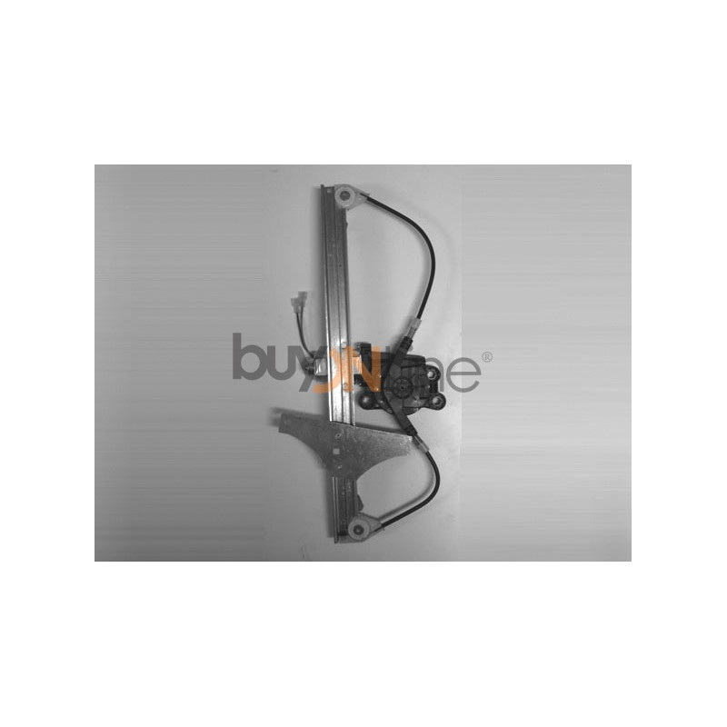 EW063200 ALZACRISTALLI ELETTRICI