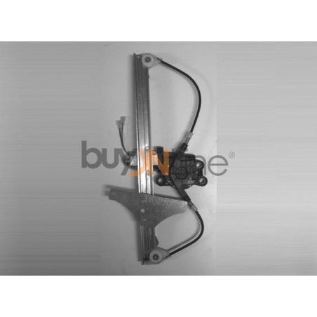 EW063200 ALZACRISTALLI ELETTRICI