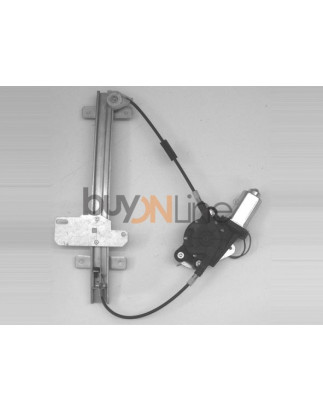 EW063500 ALZACRISTALLI ELETTRICI