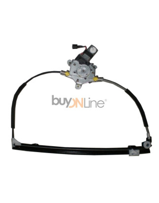 EW063620 ALZACRISTALLI ELETTRICI