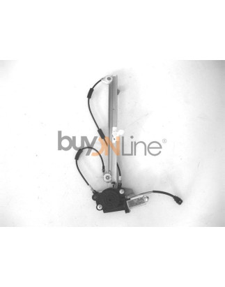 EW063700 ALZACRISTALLI ELETTRICI