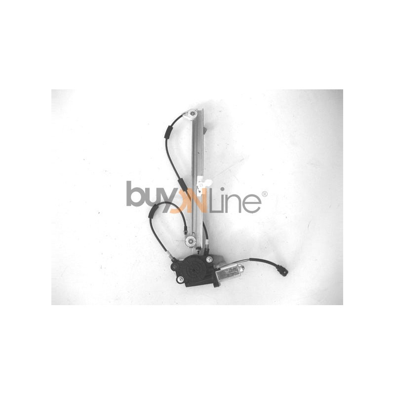 EW063700 ALZACRISTALLI ELETTRICI