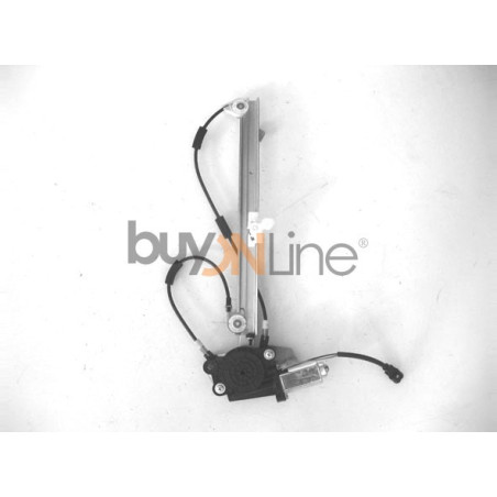 EW063700 ALZACRISTALLI ELETTRICI