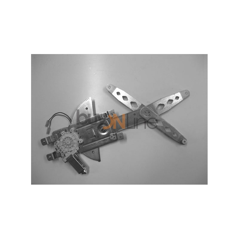 EW063800 ALZACRISTALLI ELETTRICI