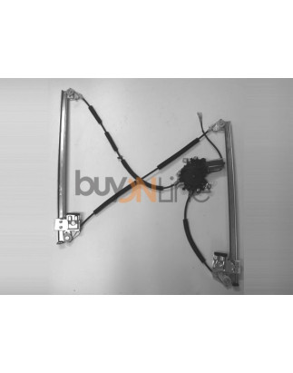 EW063900 ALZACRISTALLI ELETTRICI