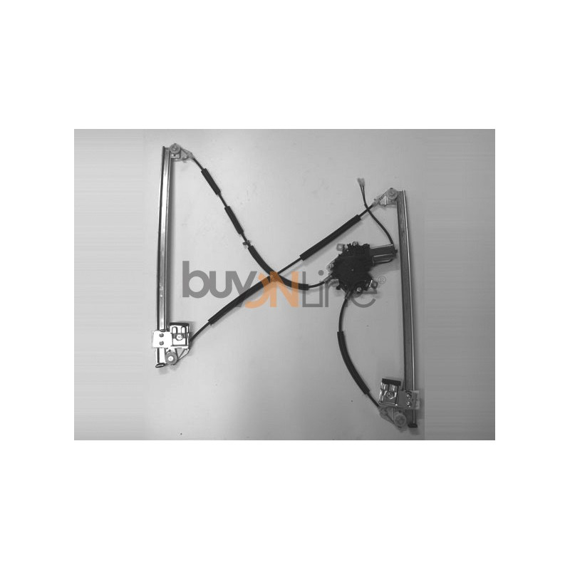 EW063900 ALZACRISTALLI ELETTRICI